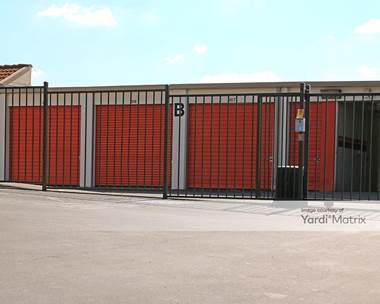 Storage Units for Rent available at 6041 Sunrise Vista Drive, Citrus Heights, CA 95610