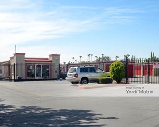 Photo 1 of Security Public Storage - 6310 Stockton Blvd, Sacramento, CA
