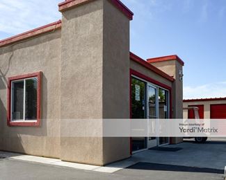 Photo 2 of Security Public Storage - 6310 Stockton Blvd, Sacramento, CA