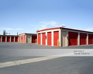 Photo 3 of Security Public Storage - 6310 Stockton Blvd, Sacramento, CA