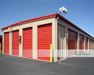 Photo 4 of Security Public Storage - 6310 Stockton Blvd, Sacramento, CA