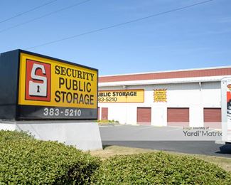 Photo 1 of Security Public Storage - 7051 Power Inn Road, Sacramento, CA