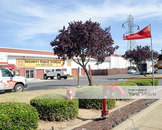 Photo 2 of Security Public Storage - 7051 Power Inn Road, Sacramento, CA