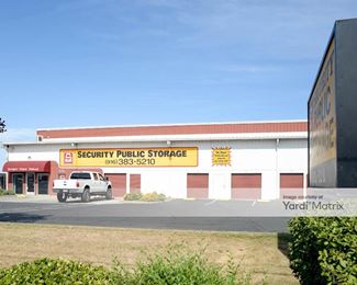 Photo 3 of Security Public Storage - 7051 Power Inn Road, Sacramento, CA