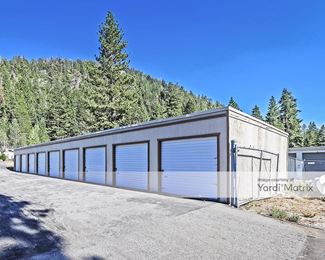 Photo 2 of South Lake Tahoe Mini Storage - 1071 Shakori Drive, South Lake Tahoe, CA