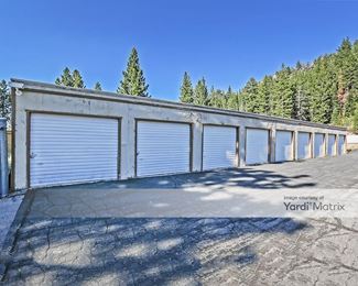 Photo 3 of South Lake Tahoe Mini Storage - 1071 Shakori Drive, South Lake Tahoe, CA