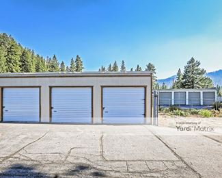 Photo 4 of South Lake Tahoe Mini Storage - 1071 Shakori Drive, South Lake Tahoe, CA