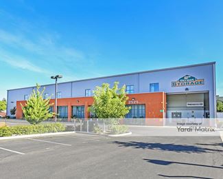 Photo 1 of 2nd Street Storage - 2525 2nd Street, Davis, CA
