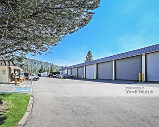 Photo 2 of South Lake Tahoe Mini Storage - 1748 D Street, South Lake Tahoe, CA