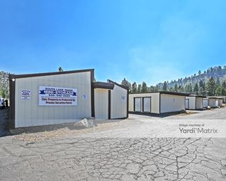 Photo 3 of South Lake Tahoe Mini Storage - 1748 D Street, South Lake Tahoe, CA