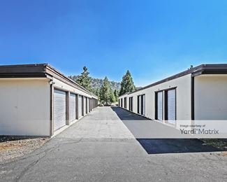 Photo 4 of South Lake Tahoe Mini Storage - 1748 D Street, South Lake Tahoe, CA