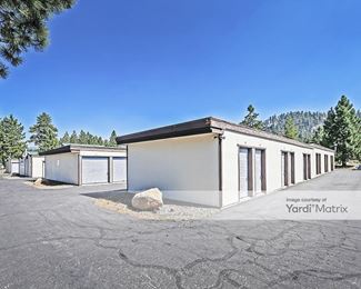 Photo 5 of South Lake Tahoe Mini Storage - 1748 D Street, South Lake Tahoe, CA