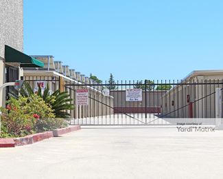 Photo 2 of Gold River Self Storage - 11280 Coloma Road, Gold River, CA