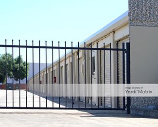 Photo 3 of Gold River Self Storage - 11280 Coloma Road, Gold River, CA