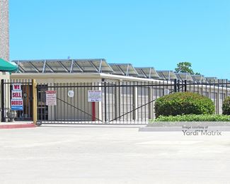 Photo 4 of Gold River Self Storage - 11280 Coloma Road, Gold River, CA