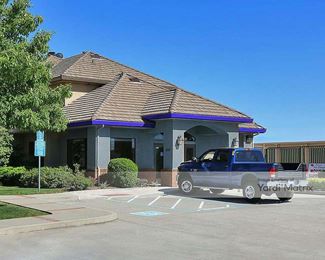 Photo 1 of Storage Star - 600 Nesmith Court, Folsom, CA