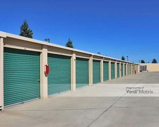 Photo 2 of Storage Star - 600 Nesmith Court, Folsom, CA