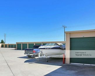 Photo 3 of Storage Star - 600 Nesmith Court, Folsom, CA
