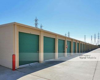 Photo 4 of Storage Star - 600 Nesmith Court, Folsom, CA