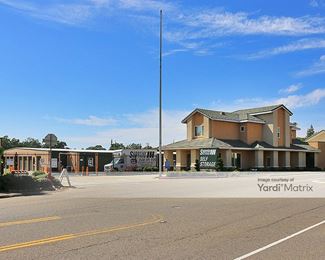 Photo 2 of Superior Self Storage - 2600 Cambridge Road, Cameron Park, CA