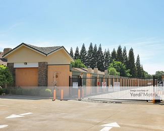 Photo 3 of Superior Self Storage - 2600 Cambridge Road, Cameron Park, CA