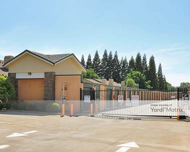 Storage Units for Rent available at 2600 Cambridge Road, Cameron Park, CA 95682