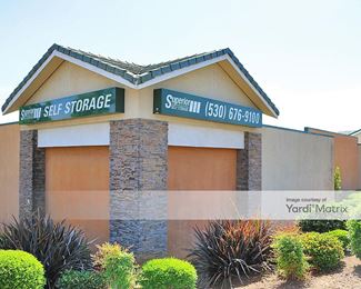 Photo 4 of Superior Self Storage - 2600 Cambridge Road, Cameron Park, CA