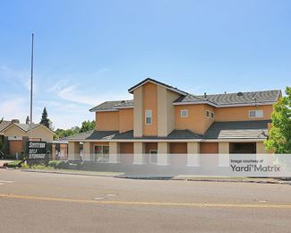Photo 5 of Superior Self Storage - 2600 Cambridge Road, Cameron Park, CA
