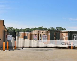 Photo 6 of Superior Self Storage - 2600 Cambridge Road, Cameron Park, CA
