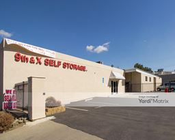Image for Extra Space Storage - 2410 9th Street, Sacramento, CA