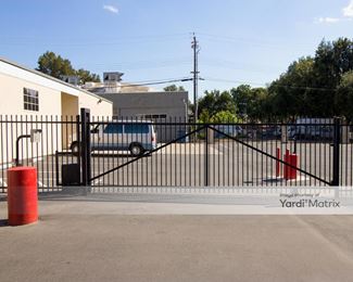 Photo 2 of Extra Space Storage - 2410 9th Street, Sacramento, CA