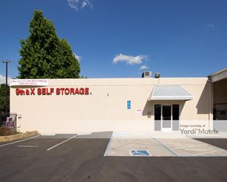 Photo 3 of Extra Space Storage - 2410 9th Street, Sacramento, CA