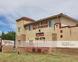 Image for Statewide Self Storage - 7646 Walerga Road, Antelope, CA
