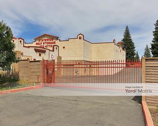 Photo 2 of Statewide Self Storage - 7646 Walerga Road, Antelope, CA