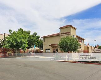 Photo 3 of Statewide Self Storage - 7646 Walerga Road, Antelope, CA