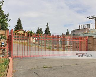 Photo 4 of Statewide Self Storage - 7646 Walerga Road, Antelope, CA