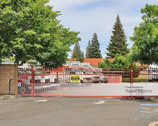 Photo 5 of Statewide Self Storage - 7646 Walerga Road, Antelope, CA