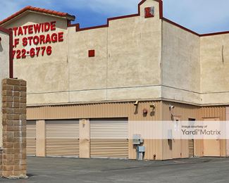 Photo 6 of Statewide Self Storage - 7646 Walerga Road, Antelope, CA