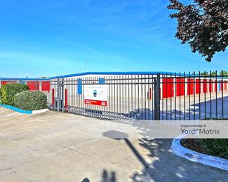Photo 2 of Trojan Storage - 9099 Union Park Way, Elk Grove, CA