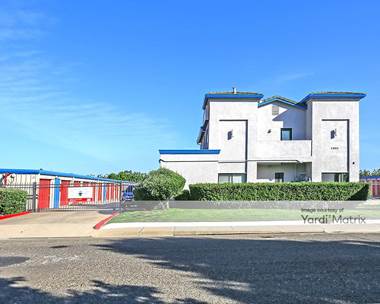 Storage Units for Rent available at 9099 Union Park Way, Elk Grove, CA 95624