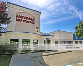 Photo 1 of Natomas Self Storage - 2640 El Centro Road, Sacramento, CA