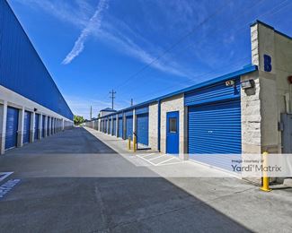 Photo 3 of Natomas Self Storage - 2640 El Centro Road, Sacramento, CA