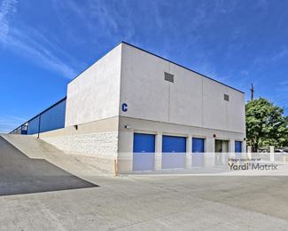 Photo 4 of Natomas Self Storage - 2640 El Centro Road, Sacramento, CA