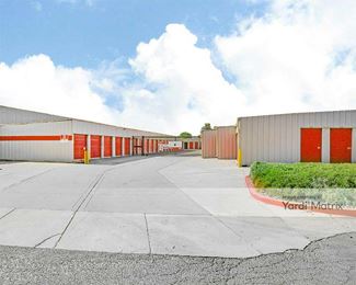 Photo 2 of Trojan Storage - 7250 55th Street, Sacramento, CA