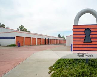 Photo 6 of Trojan Storage - 7250 55th Street, Sacramento, CA
