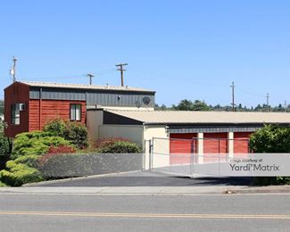 Photo 3 of Copper Knoll Mini-Storage - 11870 Kemper Road, Auburn, CA