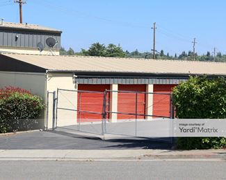 Photo 5 of Copper Knoll Mini-Storage - 11870 Kemper Road, Auburn, CA