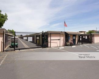 Photo 3 of Lincoln Mini Storage - 810 1st Street, Lincoln, CA