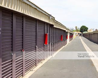 Photo 4 of Lincoln Mini Storage - 810 1st Street, Lincoln, CA