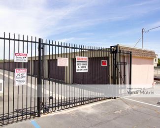 Photo 5 of Lincoln Mini Storage - 810 1st Street, Lincoln, CA
